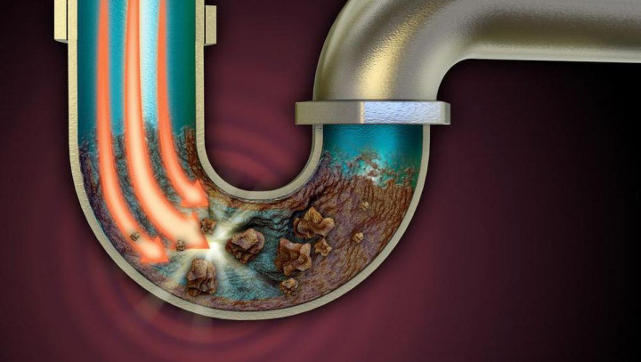 Pelancaran Saluran Air Tersumbat Cileungsi – Aliran Lancar Tanpa Hambatan Cileungsi