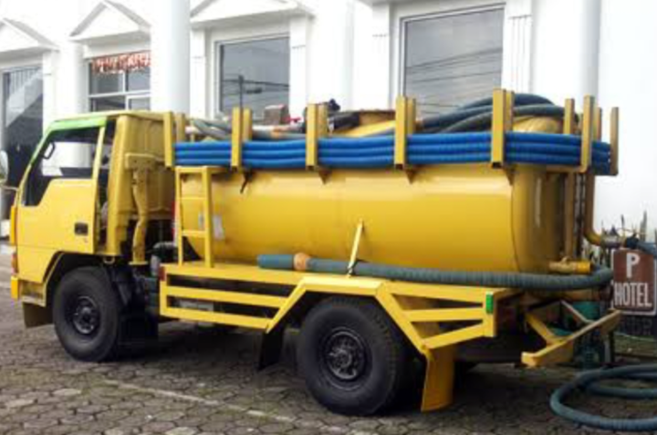 Sedot WC Mampet / Penuh Cileungsi – Solusi Cepat, Bersih, dan Bergaransi! Cileungsi